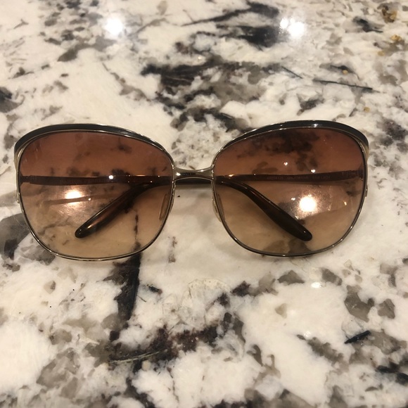 Barton Perreira Sunglasses - Picture 4 of 5